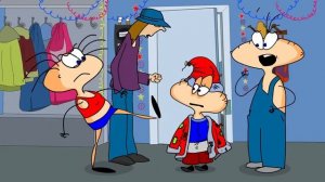 Масяня. Мазурик❤