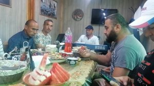 Шавкати Замон