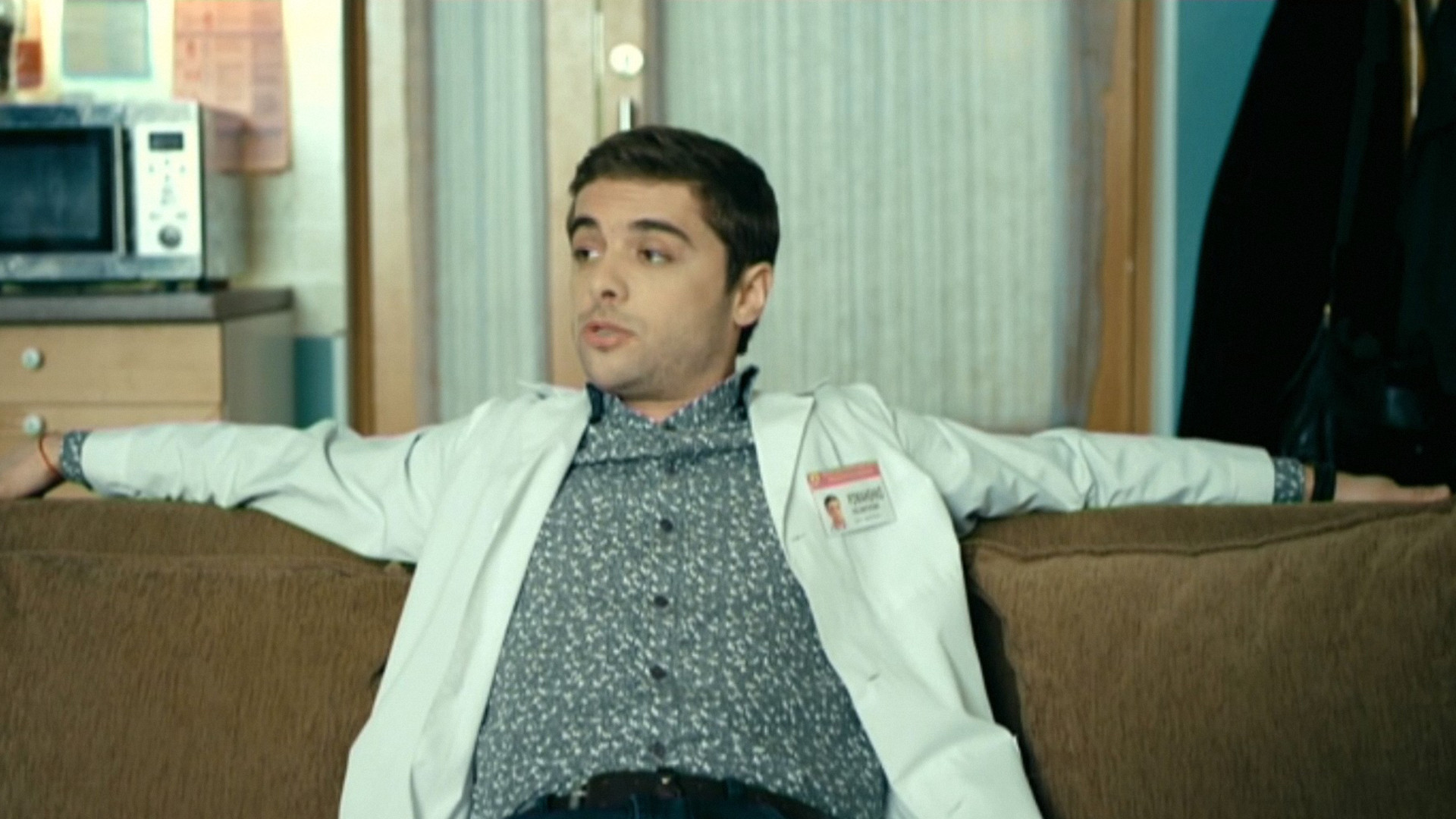 Интерны, 3 сезон, 31 серия смотреть онлайн