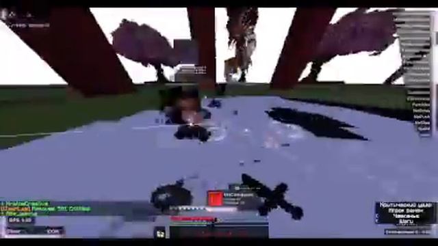 Уничтожил дуэли GrandPvp с читом Expensive 2.0 #сливрп #ресурспак