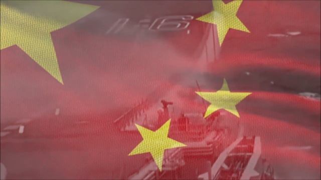 ❖ When That Day Comes | Chinese Military Patriotic March | CZE смотреть онлайн