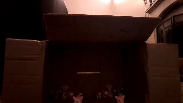 Little Cutie  Characters Xxx