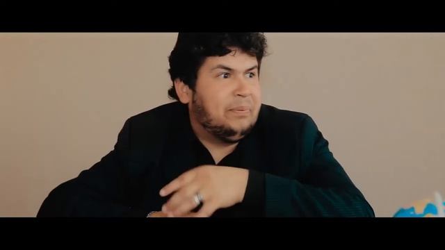 Азизбек Чураев кайтарма 4