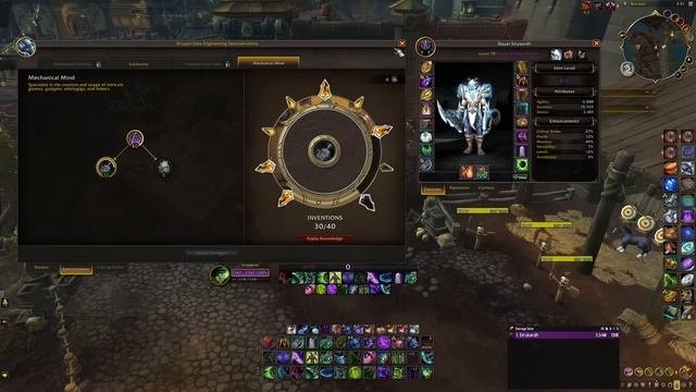 Havoc DH M+ Guide | Glaive Tempest смотреть онлайн