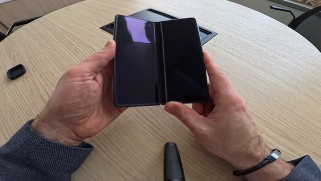 Почему не надо покупать  раскладные телефоны Huawei