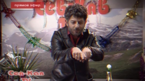 Наша RUSSIA, 6 сезон, 11 выпуск