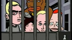 The Slim Shady Show Napisy PL
