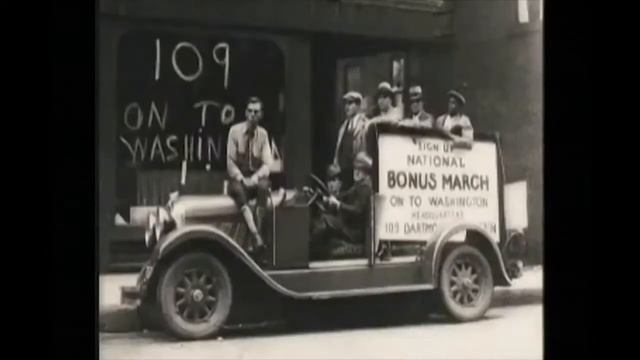 Immigrants and the Great Depression Part 1 смотреть онлайн