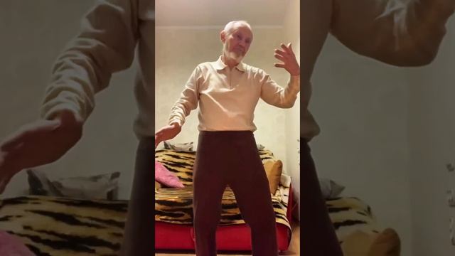 Комплекс упражнений цигун для пожилых и новичков. Гимнастика Цигун для начинающих смотреть онлайн