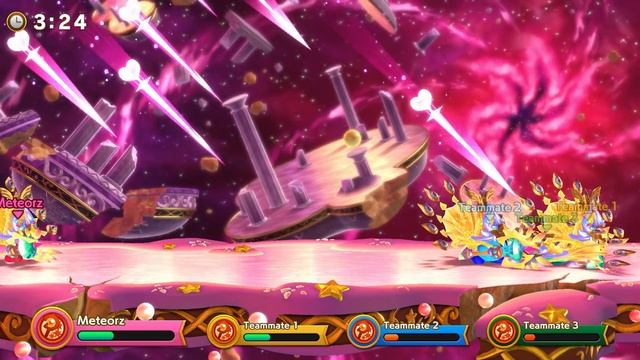 Nightmare | What is Kirby Canon? смотреть онлайн