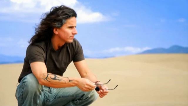 Oro Verde Un Segundo más Pablo Herrera смотреть онлайн