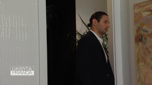 Twierdził, że było cudownie a ona nie pamiętała co się wydarzyło tej nocy![Ukryta Prawda odc. 1306] смотреть онлайн
