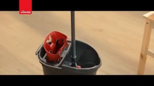 Набор Ultramax (Ультрамакс) Vileda