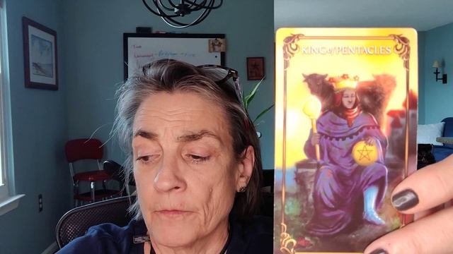 Aquarius inner strength Tarot for the week of January 8, 2023 смотреть онлайн