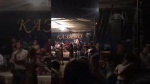 Свадьба с. Ново-мака