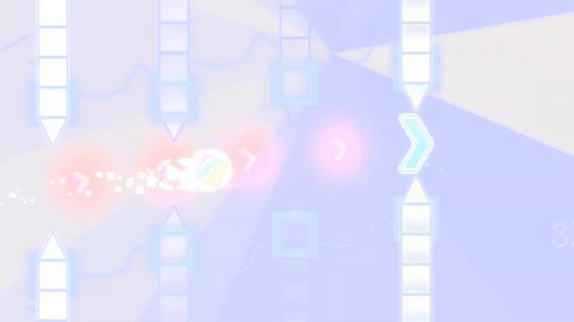[4K] EXPLICIT RTX=ON — Geometry Dash