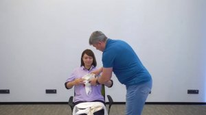 Как действовать, если в ране инородное тело