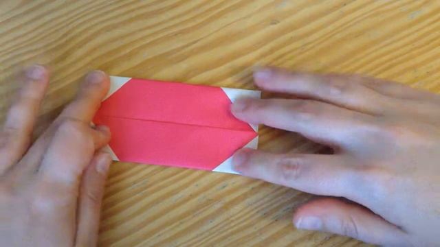 Tutoriel Origami - Plier Un Bateau En 5 Minutes - Sampan Boat Tutorial