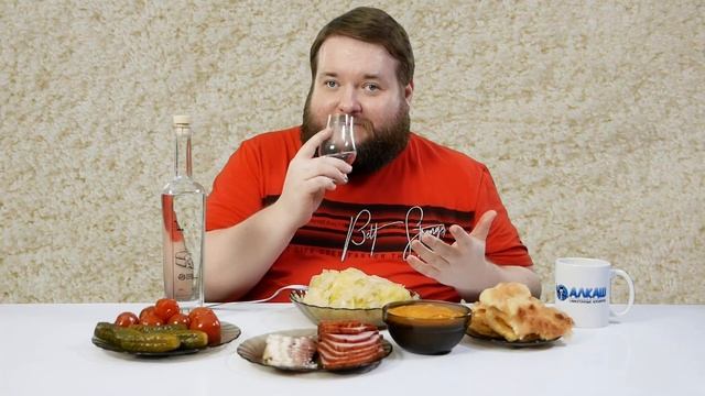 САМОГОН ИЗ МАННОЙ КРУПЫ НА ФЕРМЕНТАХ ПО ГОРЯЧЕЙ СХЕМЕ смотреть онлайн