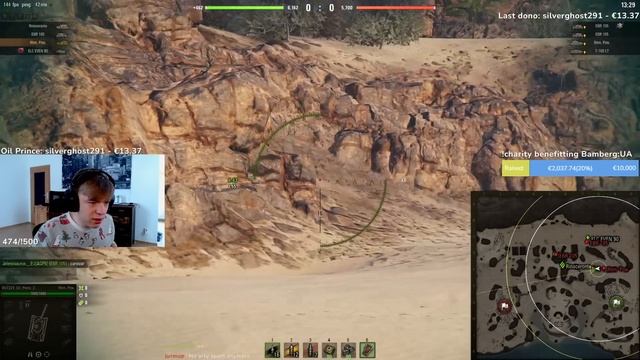 iyouxin checks out Oyster Bay & changes to Airfield