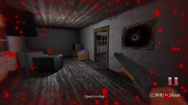 Прохождение на хардс робобабкой. Granny Legacy 26 смотреть онлайн