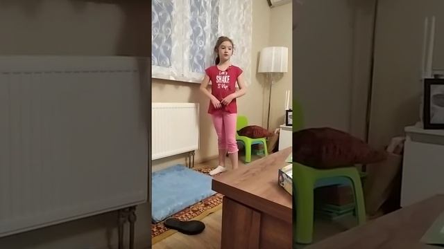 2021 май Лиза рассказывает про гепарда смотреть онлайн