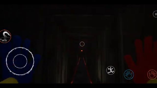 popa play time horror game смотреть онлайн