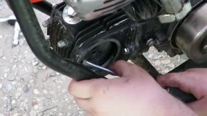 Почему перегревается мопед (Выявление проблем)