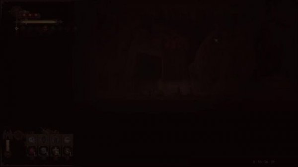 Dark Devotion - 8 Часть