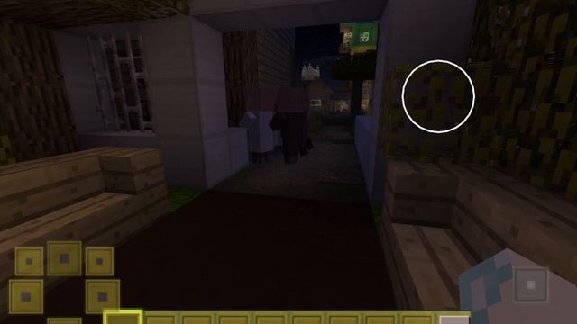 ЭТО СУПЕР ПАРК В МАЙНКРАФТ 🤯🤯🤯🤯🤯🤯🤯