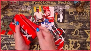 Про мужчину, который у Вас в голове #онлайн #таро Светлана ВЕДА