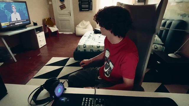 Хэдшот: Жестокие игры смотреть онлайн