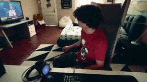 Хэдшот: Жестокие игры