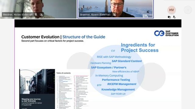 Mapping Your Journey to SAP S/4HANA смотреть онлайн