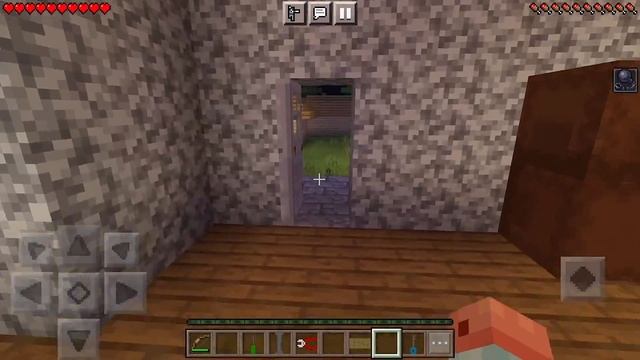 Minecraft： PE - Gameplay Walkthrough Part 297 - Head Horse (iOS, Android) смотреть онлайн