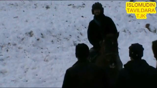 П А С Т И Р О Г БУЗКАШИ КИСМИ 2 БО ПУРРАГИ 27-12-2020 смотреть онлайн