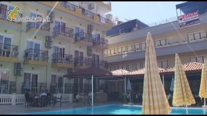 Sedef Hotel 3*, Side, Turecko - Rezervujte na Dovolenka.SME.sk