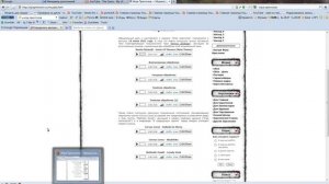 Закачка музыки и видео из интернета в один клик