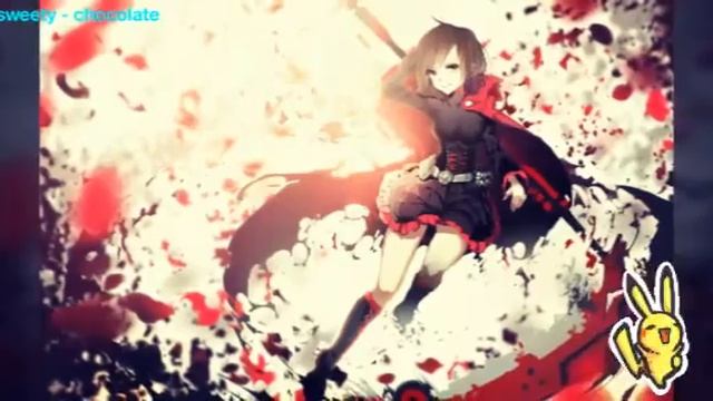 Nightcore - my songs know what you did in the dark (short edition)√ смотреть онлайн