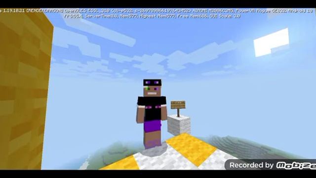 Энди - ясна понятна (Энди: Официальный Майкрафт клип) смотреть онлайн