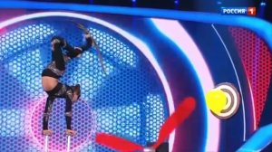 Диана Бутан!Удивительные люди💞