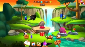 МОЙ ГОВОРЯЩИЙ ХЭНК #12 развлекательное видео для детей ДРУГ Говорящего Тома и Анджелы #ИГРУЛЯ