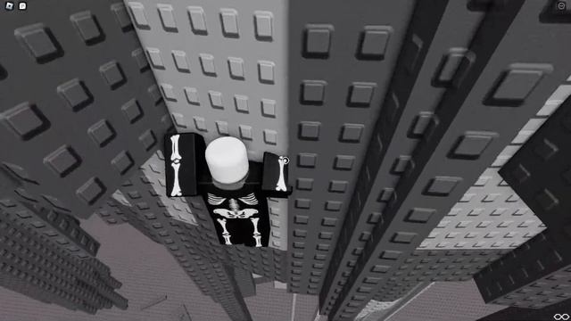 Wallhop Of Tremulous Insanity