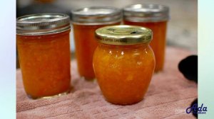 ЭТОТ РЕЦЕПТ СУПЕР!!! ДЖЕМ ИЗ ХУРМЫ