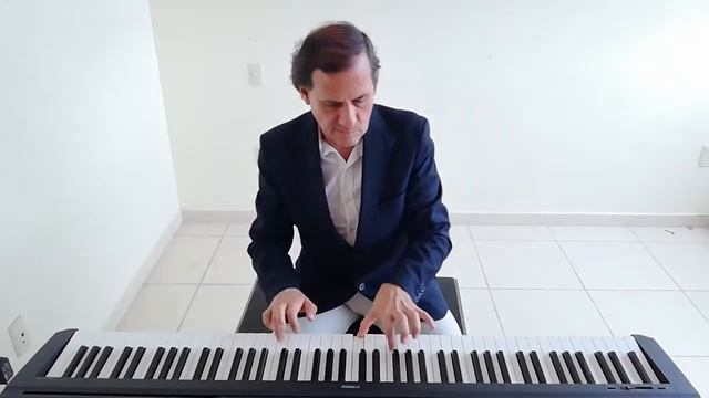 Bach espectacular invención no 13 en la menor versión para órgano смотреть онлайн