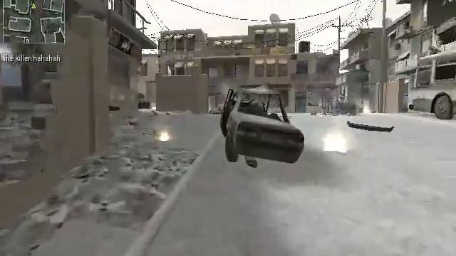 Flyer mod by November dobby used in my server mastertop #1 call of duty 4 and having fun cheats смотреть онлайн