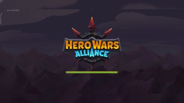 Hero Wars: Alliance - Gameplay Walkthrough Part 20 Tutorial Chapter 20 (iOS, Android)