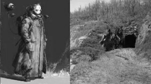 В Краснодарском крае при прокладке туннеля в горе обнаружили неизвестную технологию