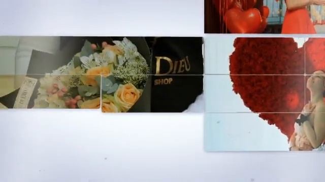 Магазин цветов Flowers смотреть онлайн