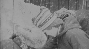 Иркутск 1983 Физфак ИГУ Видео из личного архива